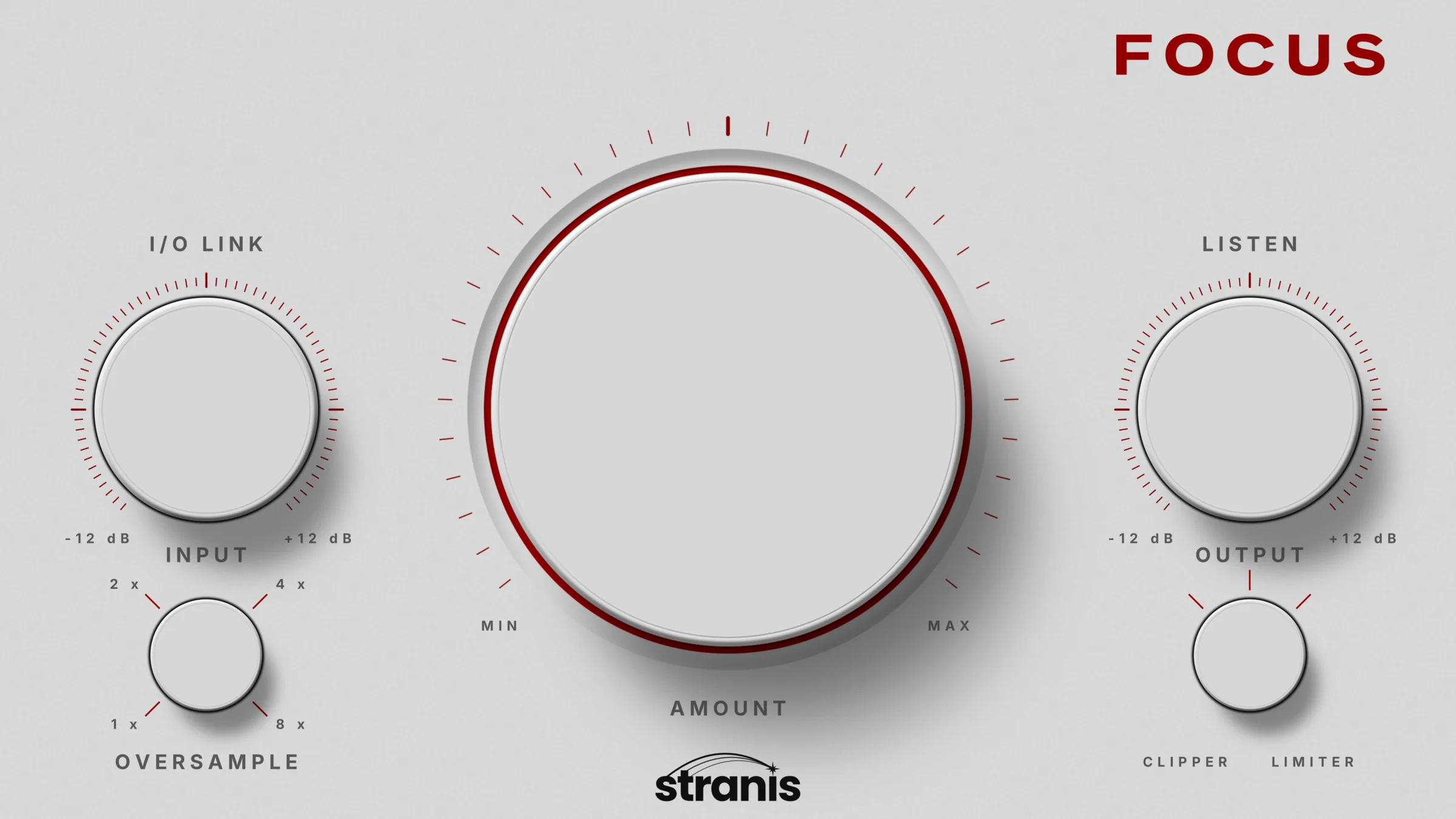 FOCUS plugin interface